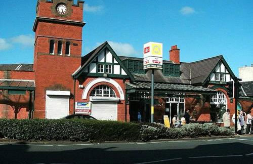 Beach View Apartment - Foto 39