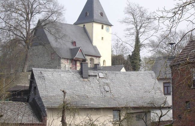 Apartment in Ennerich's Valley - Foto 17