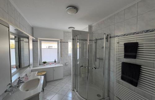 Ferienwohnung und Monteurwohnung Rehkamp in Nortrup - Foto 10