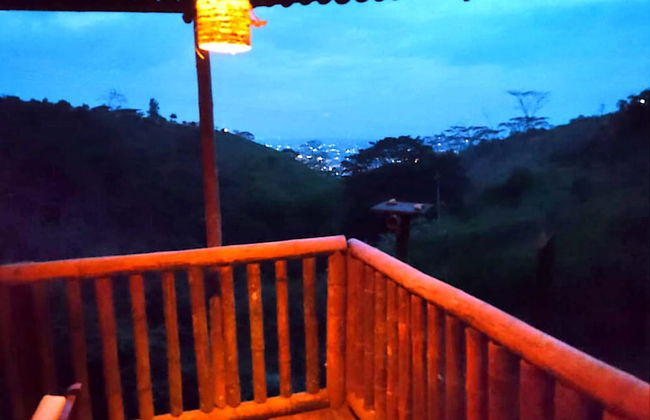 Cabañas arabi - Foto 8