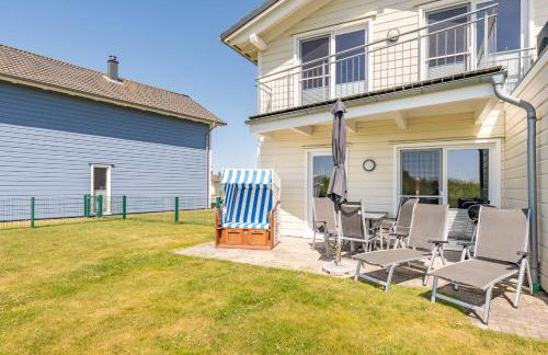 Ferienhaus Seestern - Foto 14