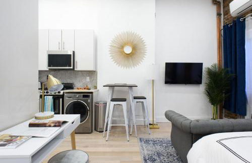 62-2B NEW Prime UES W D in unit - Foto 24