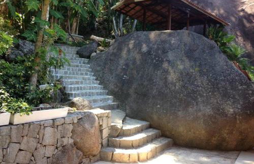 Mansão Panorâmica Angra dos Reis - Foto 12