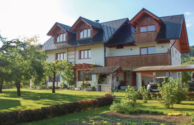 Bled Lake Apartment Blue - Foto 40