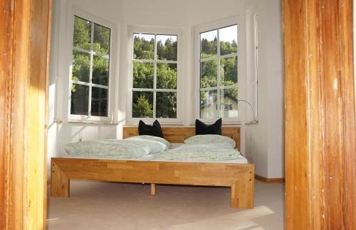 Auberge Tabarz Zimmerberg - Photo 28