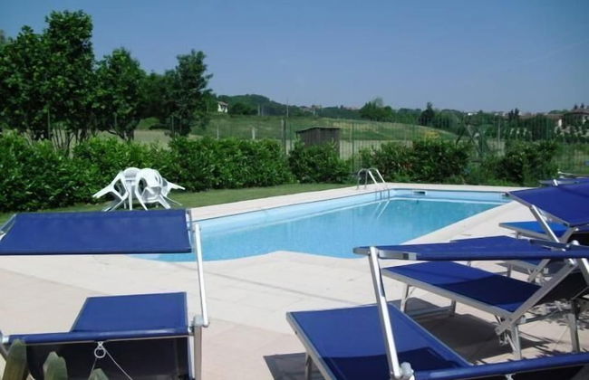 Agriturismo Isorella - Foto 14