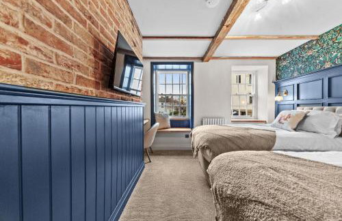 Tilly's Cosy Cottage Retreats - Castle Cottage - Foto 13