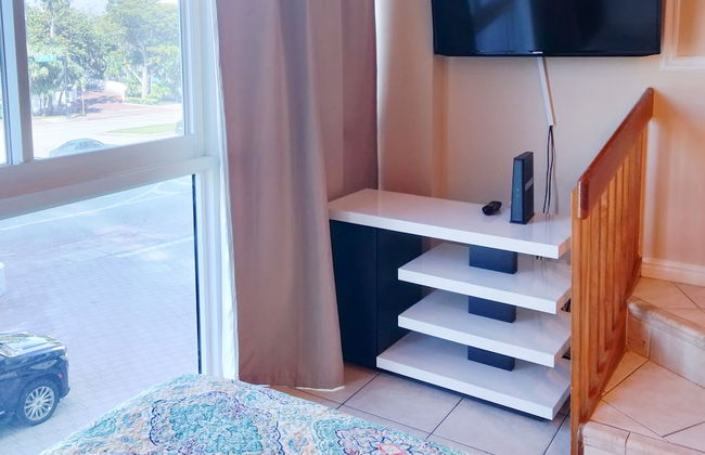 Miami Beach Apartments by MiaRentals - Foto 37