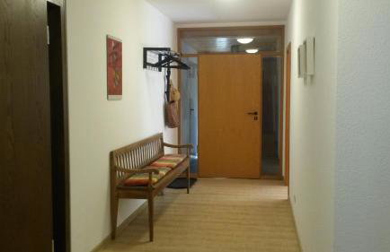 Ferienwohnung Eppler - Foto 9