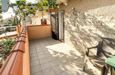 Holiday home in Krnica - Istrien 8733 - Foto 17