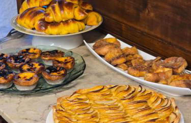 Quinta de Chousas - Braga - Agrotourism - Foto 44