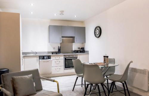 CENTRAL 2BR Apartment Manchester - Foto 33