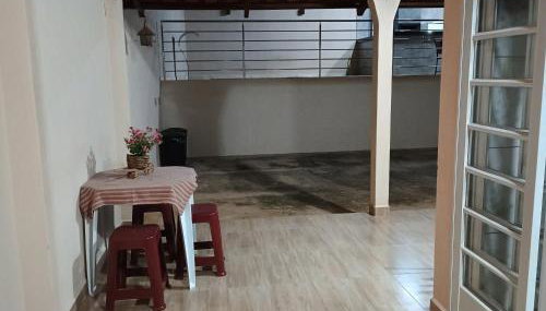 Piscina Aquecida Placa Solar, Ar condicionado Casa Inteira,Caminhos da Canastra - Foto 5