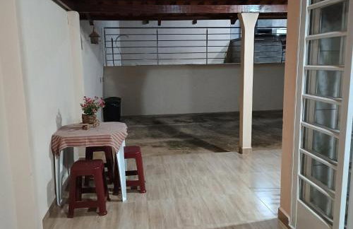 Piscina Aquecida Placa Solar, Ar condicionado Casa Inteira,Caminhos da Canastra - Foto 5