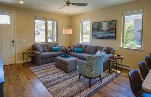 Salida Oasis 1 Mi to Town, Mountain View, Hot Tub - Foto 4