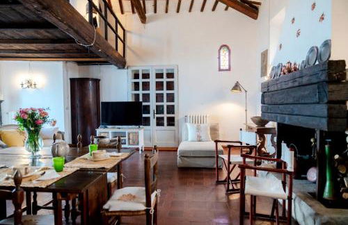 Solo Adulti - Casa Canonica con vista mozzafiato - Foto 5