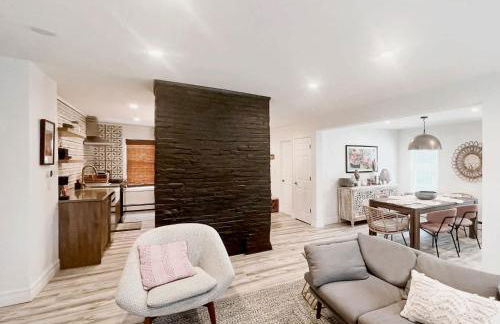 The Return - Multi-Unit Retreat - Sleeps 16 - Spa - Foto 40