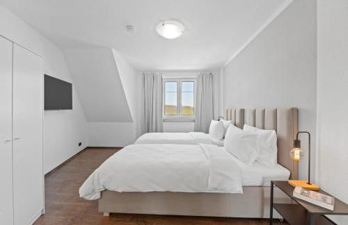 NEU Self-CheckIn Apartment in Birkach Messe-Nähe, Flughafen Stuttgart - Foto 29