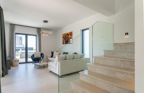 Villa Fiducia - Modern villa close to Poreč - Foto 28