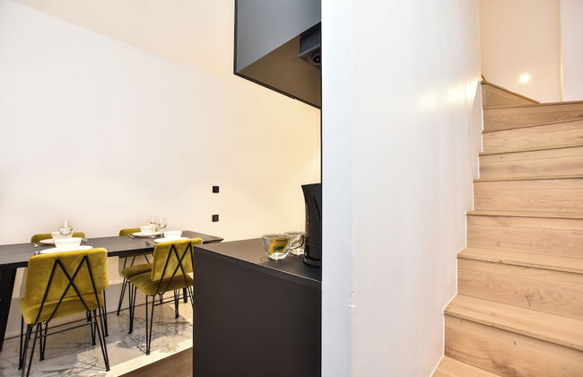 Résidence Paris ANJOU - Foto 31