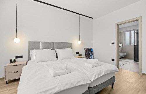 Villa Gardenia Porec - Foto 25