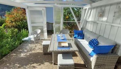 Ferienhaus am Rosengärtle - Black Forest - Forêt Noire - Foto 5, Garden