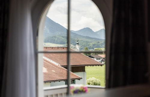 Hubertus Appartements Inzell - Foto 70