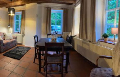 Reetdachhaus am See Ostfriesland - Foto 37