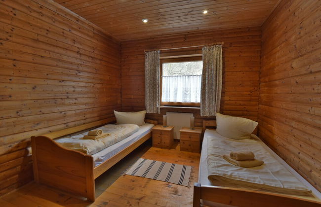 Ferienanlage Reinsberger Dorf - Foto 28