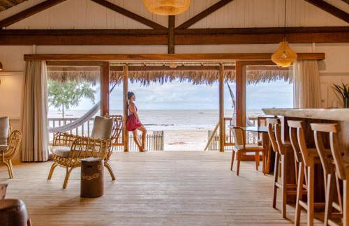 CASA na PRAIA DA BARRINHA Frente Mar - Foto 5