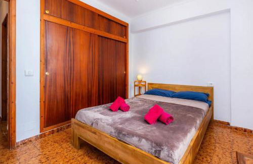 Apartamento Voramar MHM Cala Bona - Foto 15