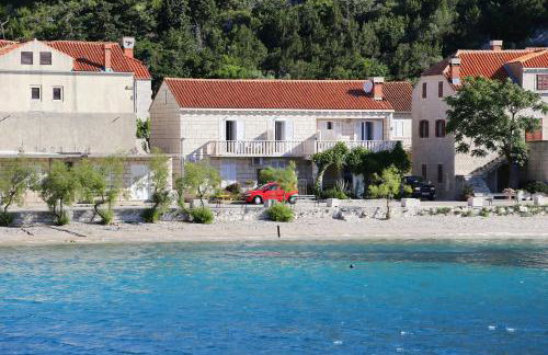 Apartments by the sea Trstenik, Peljesac - 4570 - Foto 1