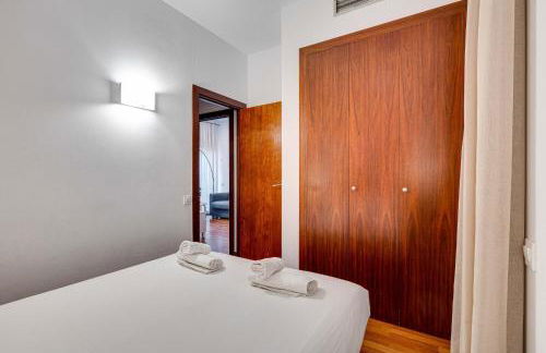 Acogedor apartamento en el corazón de Sant Antoni - Foto 8