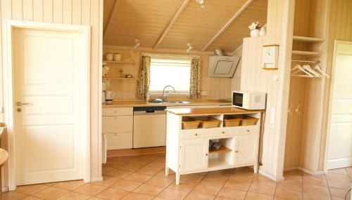 Timmenhus - Ferienhäuser am Feldrand - Photo 5