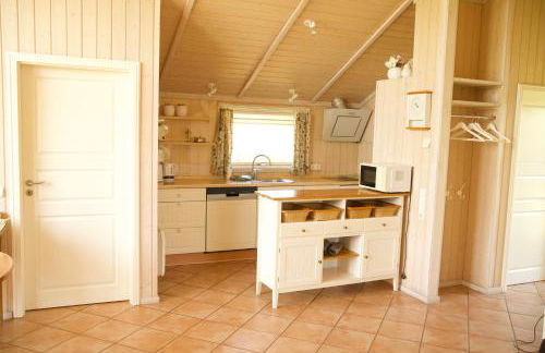 Timmenhus - Ferienhäuser am Feldrand - Foto 5