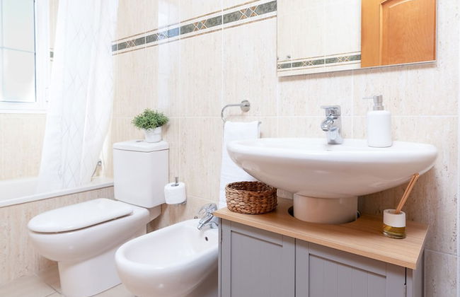 Casa Anik in San Cristobal de La Laguna - Foto 39