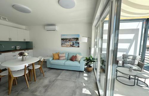 Blue Bay Apartment Nerezine - Foto 3