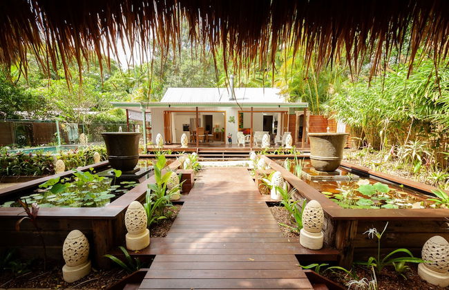 Sanctuary in The Pocket - Photo 16