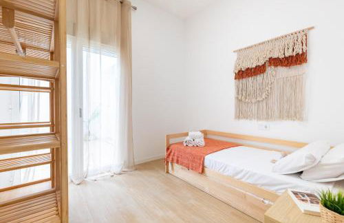 Travel Habitat Zaidia con Terraza - Foto 45