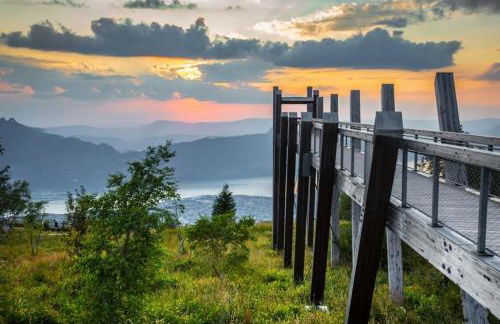 Chaleureux studio au pied des pistes - Le refuge - Foto 18