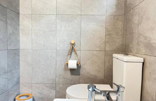 Cosy & Stylish - Boho 2 bed flat with Garden - Foto 23