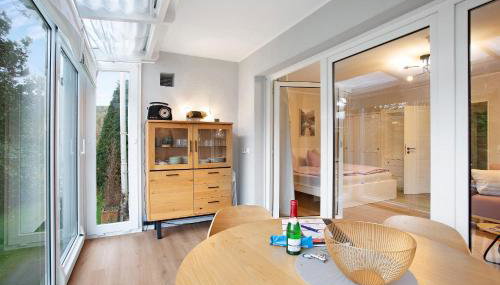 Ferienwohnung Bergwiese - Foto 2