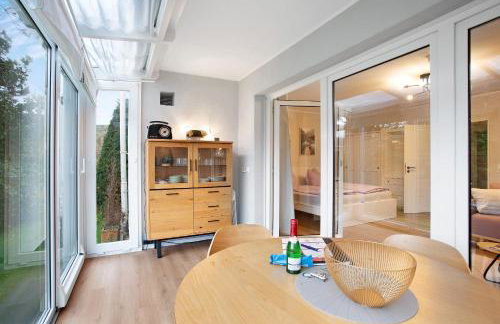 Ferienwohnung Bergwiese - Foto 2