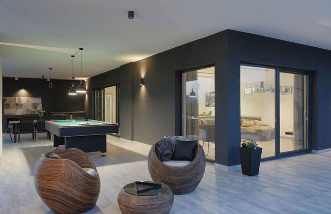 Villa Ula Comfortable Holiday Residence - Foto 23