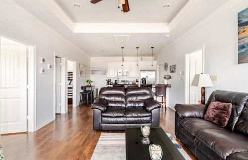 Welcome To Sarenity a 3Bd 2Bth home in Crystal Beach, Tx - Foto 48