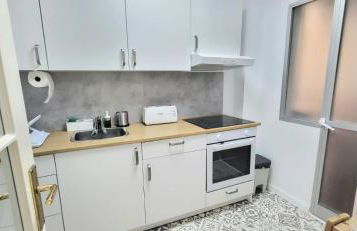 Apartamento Sabimar Playa - Photo 50