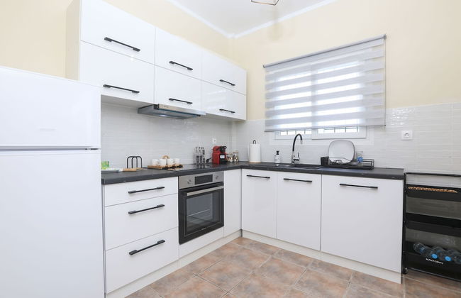 Smart Home Corfu Apartment - Photo 21