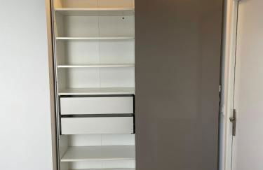 Fabuleux F2 dans résidence de standing proche Paris - Foto 14