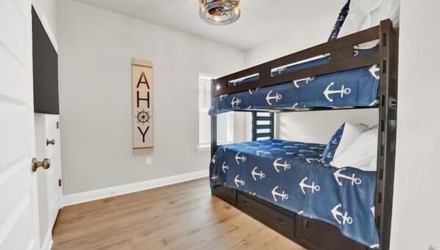 Floridaze - Foto 3, Habitación