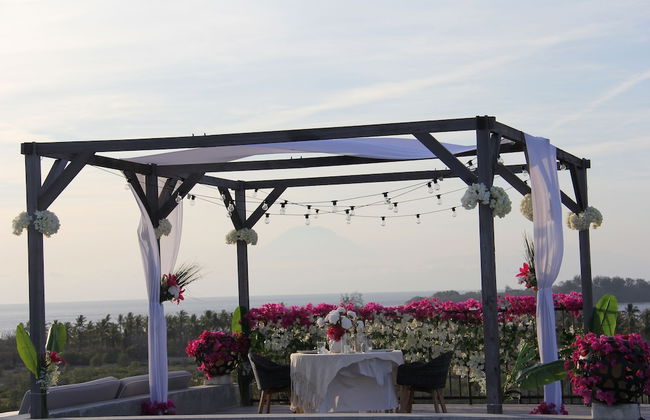 Villa Selalu - Foto 67